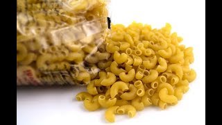 How to Cook Meat Free SAUSAGE AND ROYAL MACARONI PASTA [upl. by Robinia]