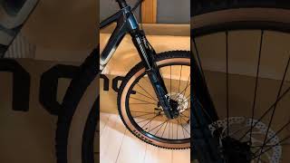 BMC Fourstroke LT Two [upl. by Athalee]