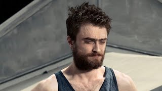 killer visuals of Daniel Radcliffe harry potter [upl. by Wendt3]