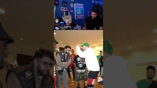 Rap Battle white boys going Crazy  kaicenat Mafiathon2 raobattle music [upl. by Ayat]