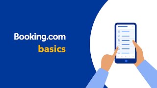 The Pulse app  Bookingcom Basics [upl. by Mendive]