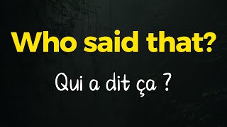 🗽SI VOUS APPRENEZ CES PHRASES VOUS POUVEZ MAÎTRISER LANGLAIS TRÈS RAPIDEMENT ET FACILEMENT✅😱 [upl. by Hirasuna]