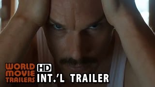 Predestination Official Trailer  Trailer Review  Ethan Hawke  Beyond The Trailer [upl. by Abdulla]