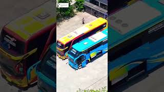 TOGA TRANS MENGUDARA ❗❗shortsviral toga busmania buspariwisata bismania subscribe ets2bussid [upl. by Aprilette185]