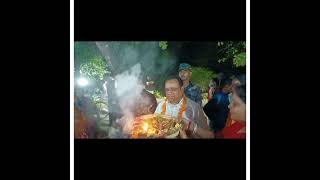 swapanmajumder bjpbengal mla wbbjp bharatiyajanataparty indianpolitician bongaondakshin BJP [upl. by Llertnor861]