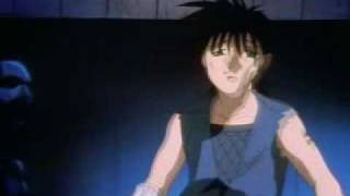 Flame of Recca AMV  NERD  Rockstar [upl. by Aineles]