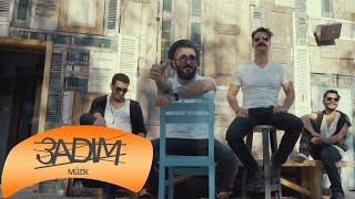 Fondip  Bornovalı mısın  Official Video [upl. by Enerak]