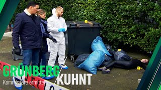 Das quotperfektequot Mädchen Warum wurde die junge Frau erschlagen  12  Grünberg und Kuhnt  SAT1 [upl. by Desberg]