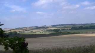 Glen Presleys Shooting Adventures Episode 20  Pigeon Shooting Special [upl. by Mendoza373]