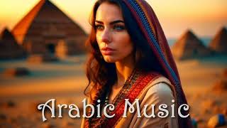 Arabic House Music 🎵 Egyptian Music 🎵 Beautiful Arabic Music 110 [upl. by Gnep]