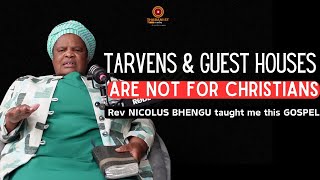 Ep 78 Enigma Is RIGHT‼️‼️ Pastors Appreciations Christian Business Rev Nicolas Bhengu iVangeli [upl. by Whyte]