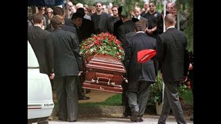 Owen Hart Funeral [upl. by Jari]