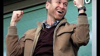 How Roman Abramovich Made His Billions  Russian Billionaire Documentary [upl. by Sarad65]