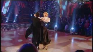 Strictly Come Dancing 2008 Tom amp Camillas Winning Dance [upl. by Racklin425]