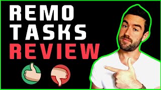 Remotasks Review  Is Remotasks Legit Or a TOTAL Scam [upl. by Esenahs520]