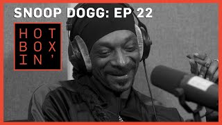 Snoop Dogg  Hotboxin with Mike Tyson  Ep 22 [upl. by Egief800]