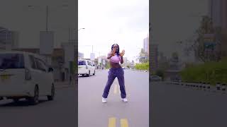 NDOMBOLO🔥🔥 dance dancechallenge trending dancer ndombolo [upl. by Lizned]