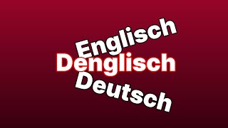 Denglisch [upl. by Zelma]