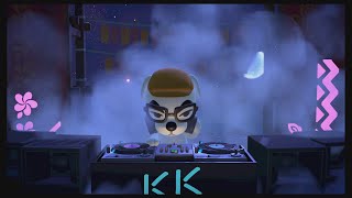 Animal Crossing New Horizons – Happy Home Paradise Ending  DJ KK Festival [upl. by Evanne]