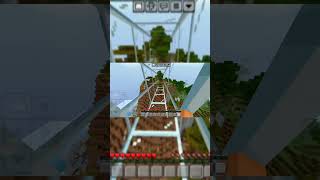 Aesthetic Minecraft seeds minecraftshorts shorts viral viralshortsvideo shorts shortsvideo [upl. by Blau]