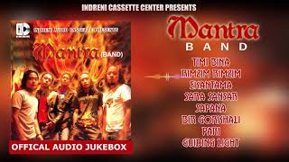 Mantra Band  Nepali Superhit Song Collection  Audio Jukebox [upl. by Elyrad]