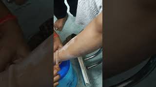 Rica wax Brazilian wax How to use Rica Brazilian wax  Full Detailed Video On My Channel [upl. by Brinna]