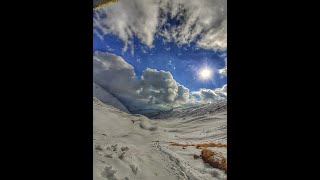 Scalata monte Cola  Cima del monte Cola Panorama spettacolare  Trentino Alto Adige  Lagorai [upl. by Aliban524]