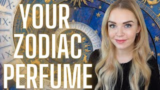 WHICH PERFUMES FITS YOUR STAR SIGN ✨  ZODIAC PERSONALITY FRAGRANCES  Soki London [upl. by Kcirrej]