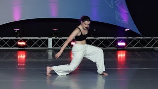 “Exposure” Senior Advanced Contemporary Solo [upl. by Kenimod]