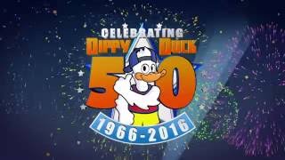 Happy 50th Dippy Duck [upl. by Fidelity690]