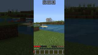 I found village first time Minecraft survival EP 1 [upl. by Philana793]