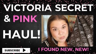 Victorias Secret amp PINK Fragrance Haul New Mists amp Glazed Collection [upl. by Aeuhsoj714]