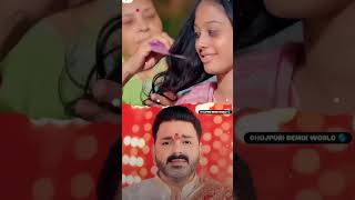 Bhakti shorts video new Bhojpuri Pawan Singh [upl. by Selma]