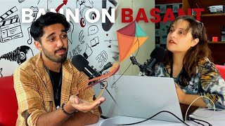 BASANT BAN FOREVER  PODCAST [upl. by Hume]