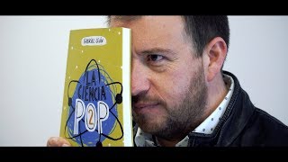 La Ciencia Pop 2 de Gabriel León [upl. by Luamaj]