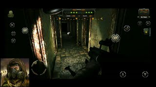 ZONA Shadow Of Limansk Redu  Full Gameplay [upl. by Adnilreh]