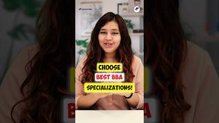 💥Which BBA Specialization Should You Choose Best BBA Specializations🔥BBA BBACourse BBAJobs [upl. by Hameean557]