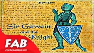 Sir Gawain and the Green Knight Full Audiobook by THE GAWAIN POET by General Fiction [upl. by Simone]