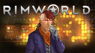 RimWorld Is A Truly Unforgiving Game [upl. by Merriman]