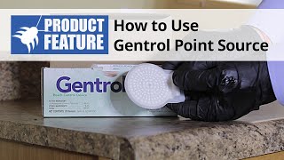 How To Use Gentrol Point Source IGR [upl. by Silda]