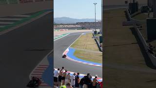 MISANO 2024 MOTOGP peccobagnaia motogp misano [upl. by Valorie]