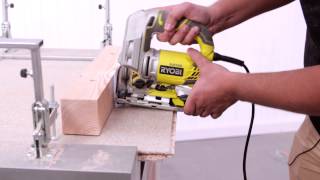 Ryobi Electric Jigsaw Range  RYOBI INSIGHTS [upl. by Silra517]