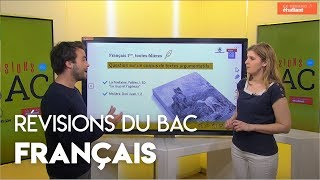 Révision du bac de français  question sur un corpus de textes argumentatifs [upl. by Fosque]