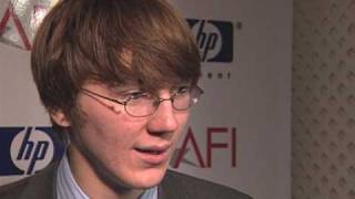 Whats Your Favorite Movie PAUL DANO [upl. by Edmonds]