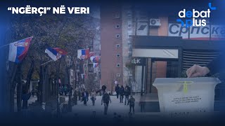 “NGËRÇI” NË VERI  Debat Plus me Ermal Pandurin [upl. by Volnay]