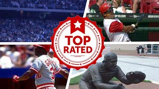 The Best Cincinnati Reds Of All Time ➊ [upl. by Afrika]