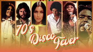 70s Best Disco Funk amp RnB Hits Vol1 Serega Bolonkin Video Mix │ Лучшие танцевальные хиты 70х [upl. by Aititil172]