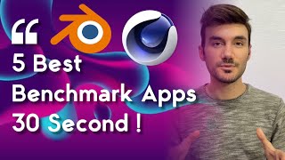 Best GPU Benchmark Apps Shorts [upl. by Perreault]