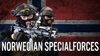 Norwegian special forces  Best of the best [upl. by Annaid]