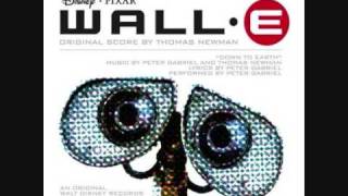 28 Fixing Wall E Wall E [upl. by Enitsuj]